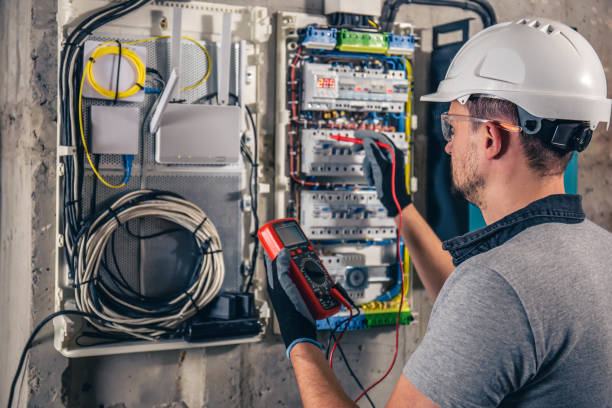 Best Electrician for Home Renovation  in White Plains, NC