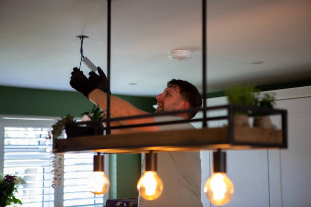 Best Emergency Electrical Repair  in White Plains, NC