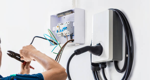 Best Electrical Upgrades for Homes  in White Plains, NC