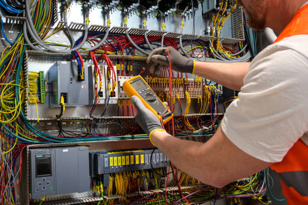 Best Electrical Contractors for Businesses  in White Plains, NC