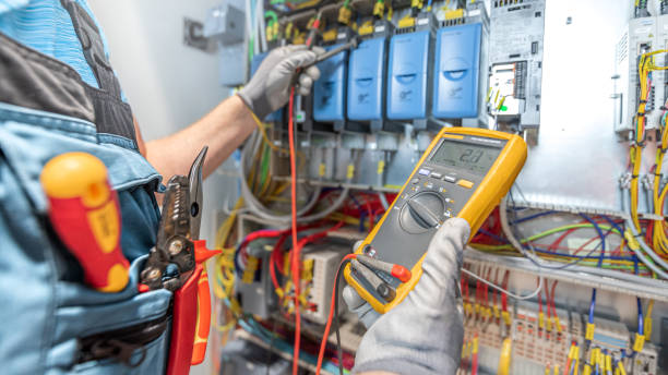 Best Electrical Rewiring Services  in White Plains, NC