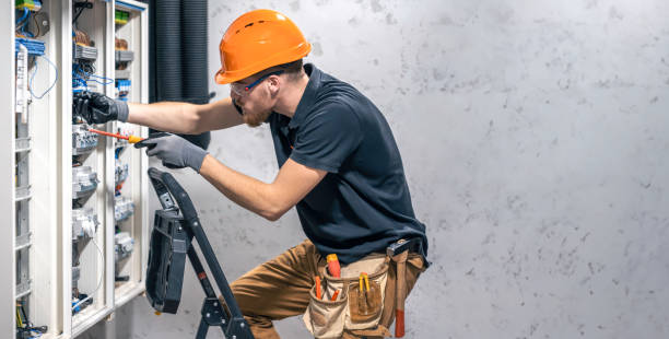 Best 24-Hour Electrician  in White Plains, NC