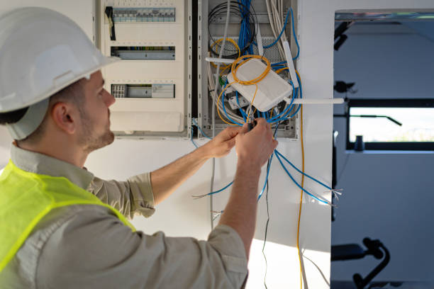 Best Electrician for Home Renovation  in White Plains, NC