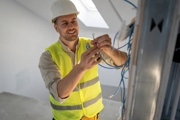 Best Residential Electrician Services  in White Plains, NC
