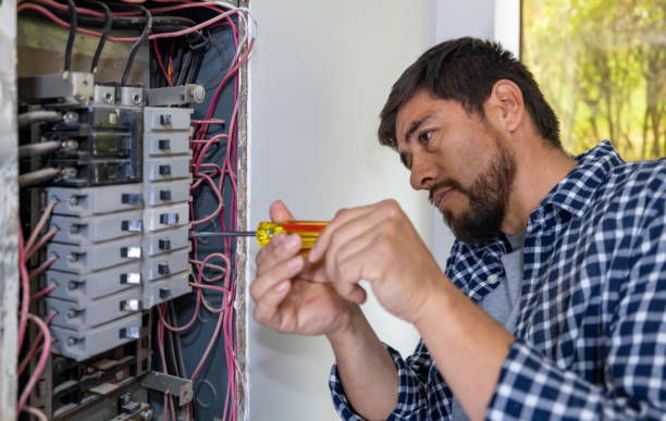 Best Emergency Electrical Repair  in White Plains, NC